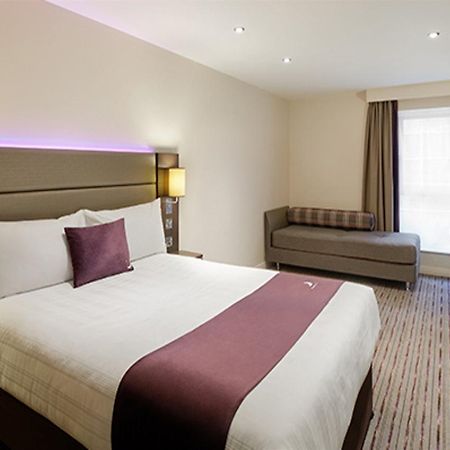 Premier Inn Premier Inn Weymouth Buitenkant foto