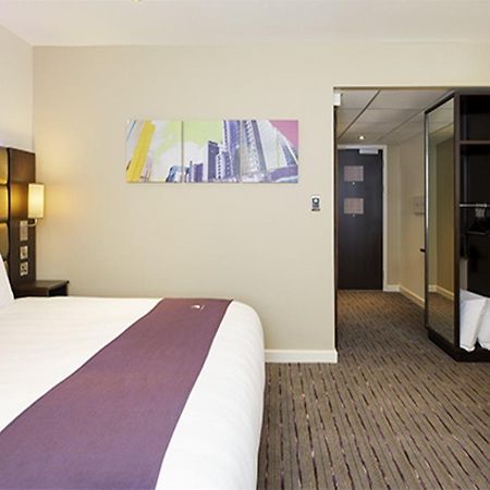 Premier Inn Premier Inn Weymouth Buitenkant foto