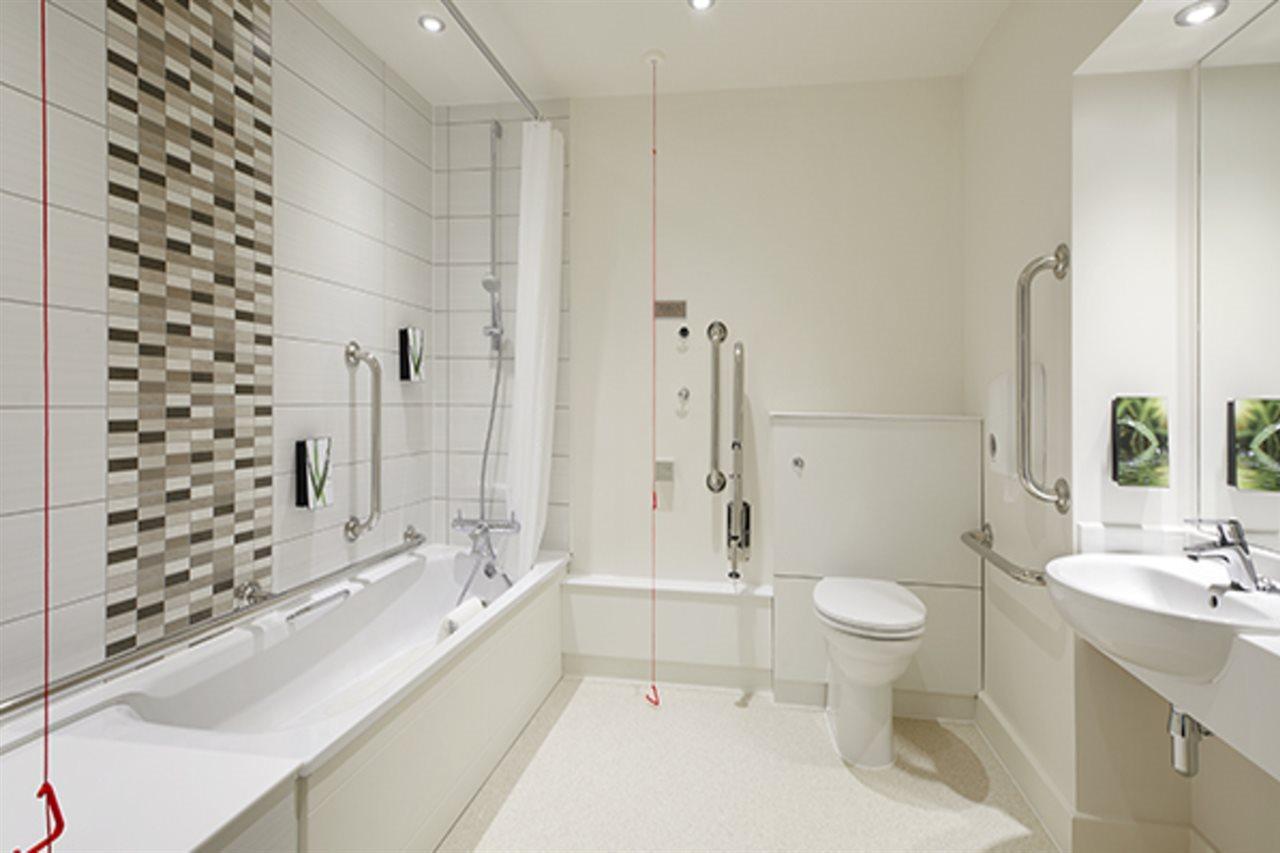 Premier Inn Premier Inn Weymouth Buitenkant foto
