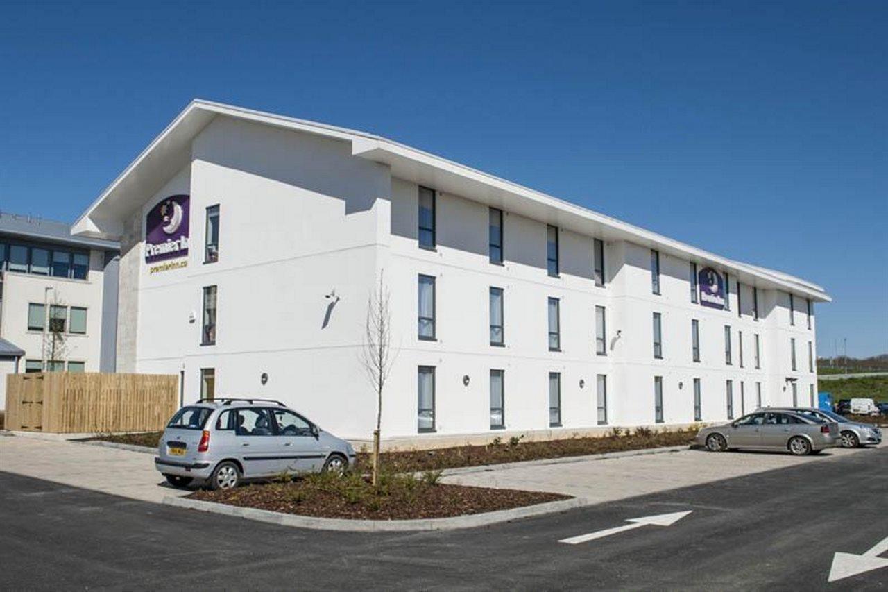 Premier Inn Premier Inn Weymouth Buitenkant foto